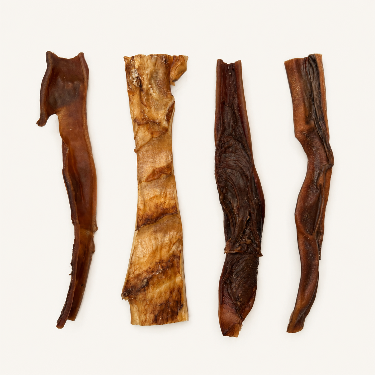 Peau de Tête de Boeuf XL - 30cm