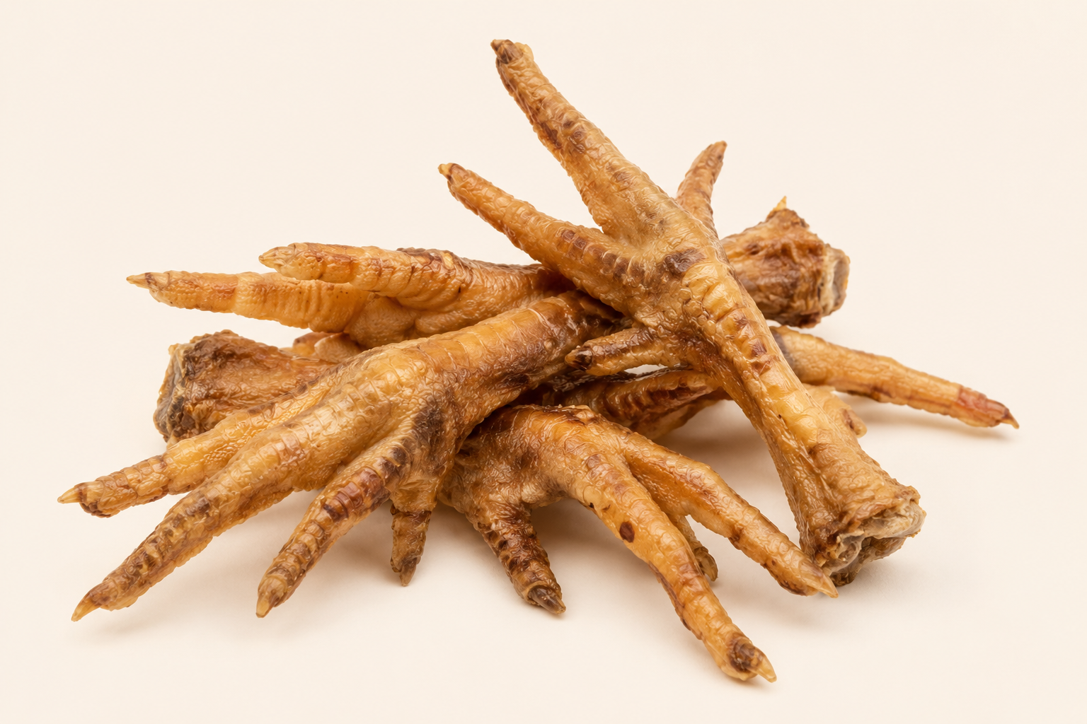 Patte de poulet - 100gr