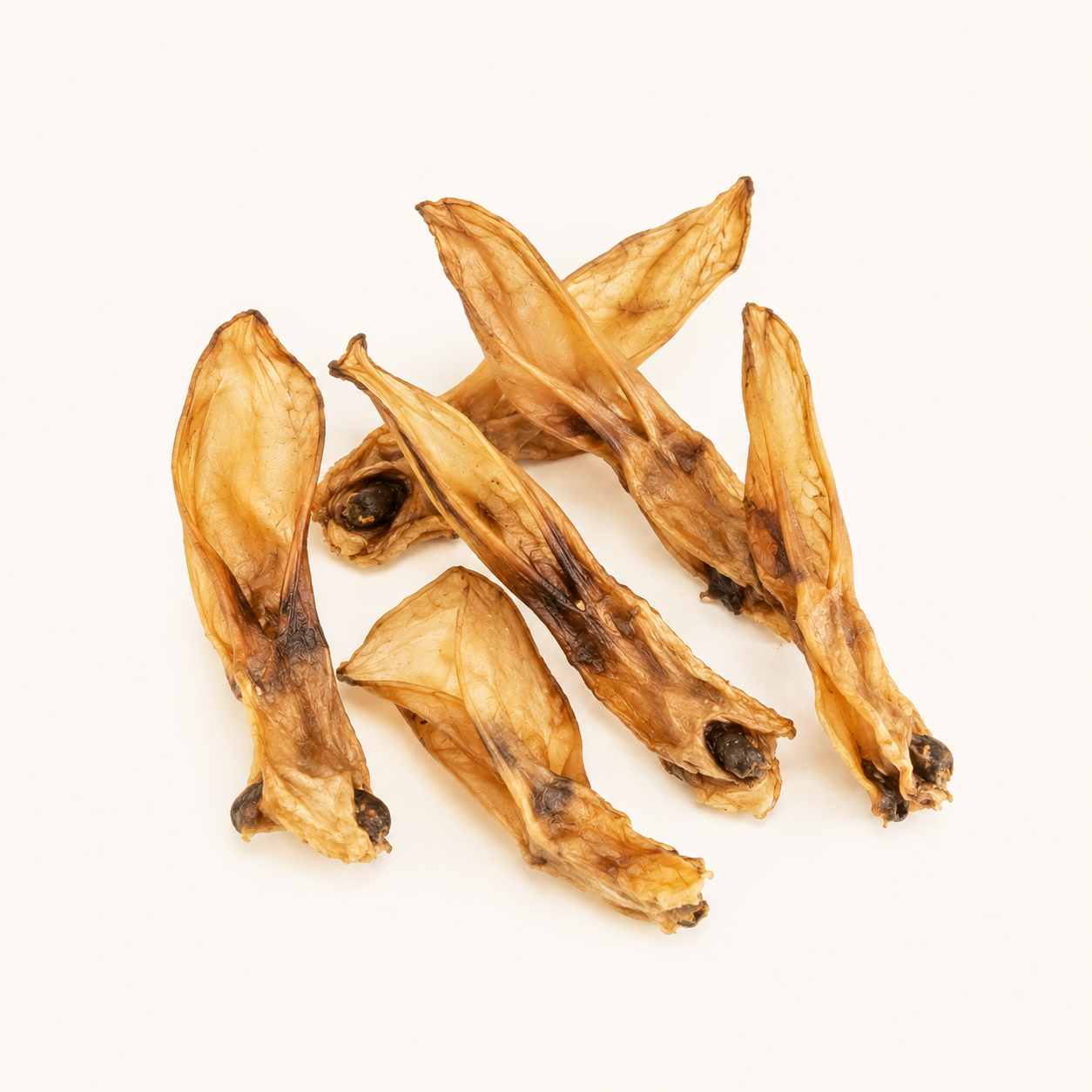 Oreille de Lapin sans poils - 100gr