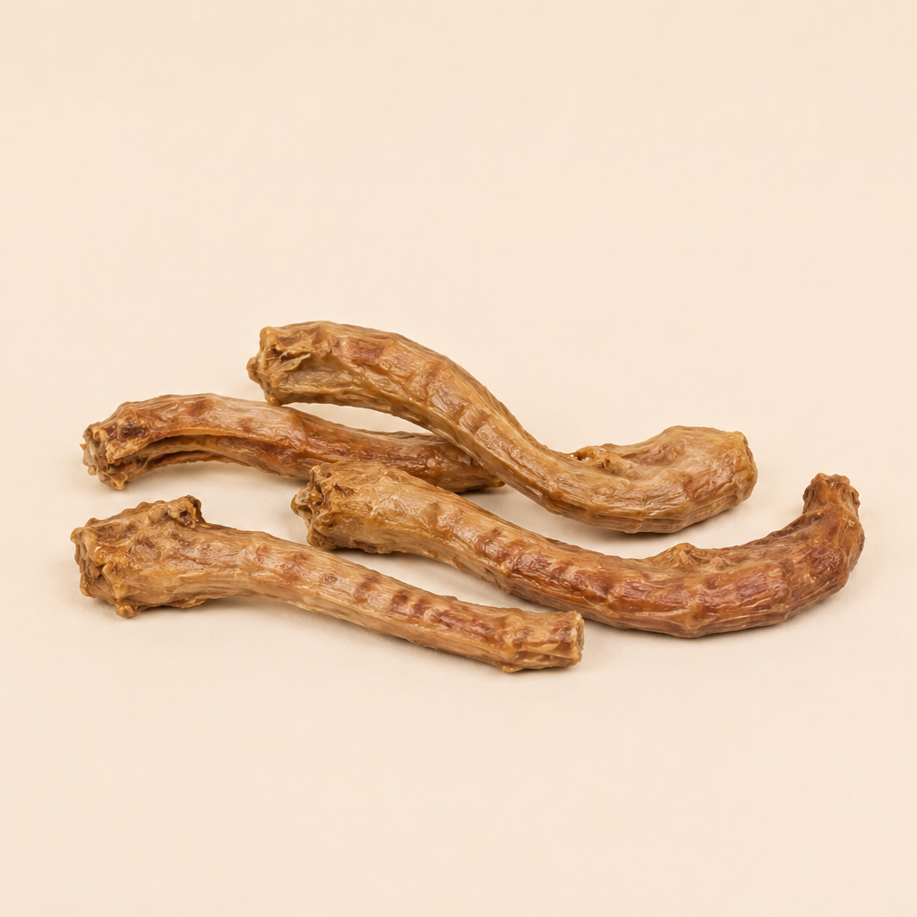 Cou de Poulet - 100gr