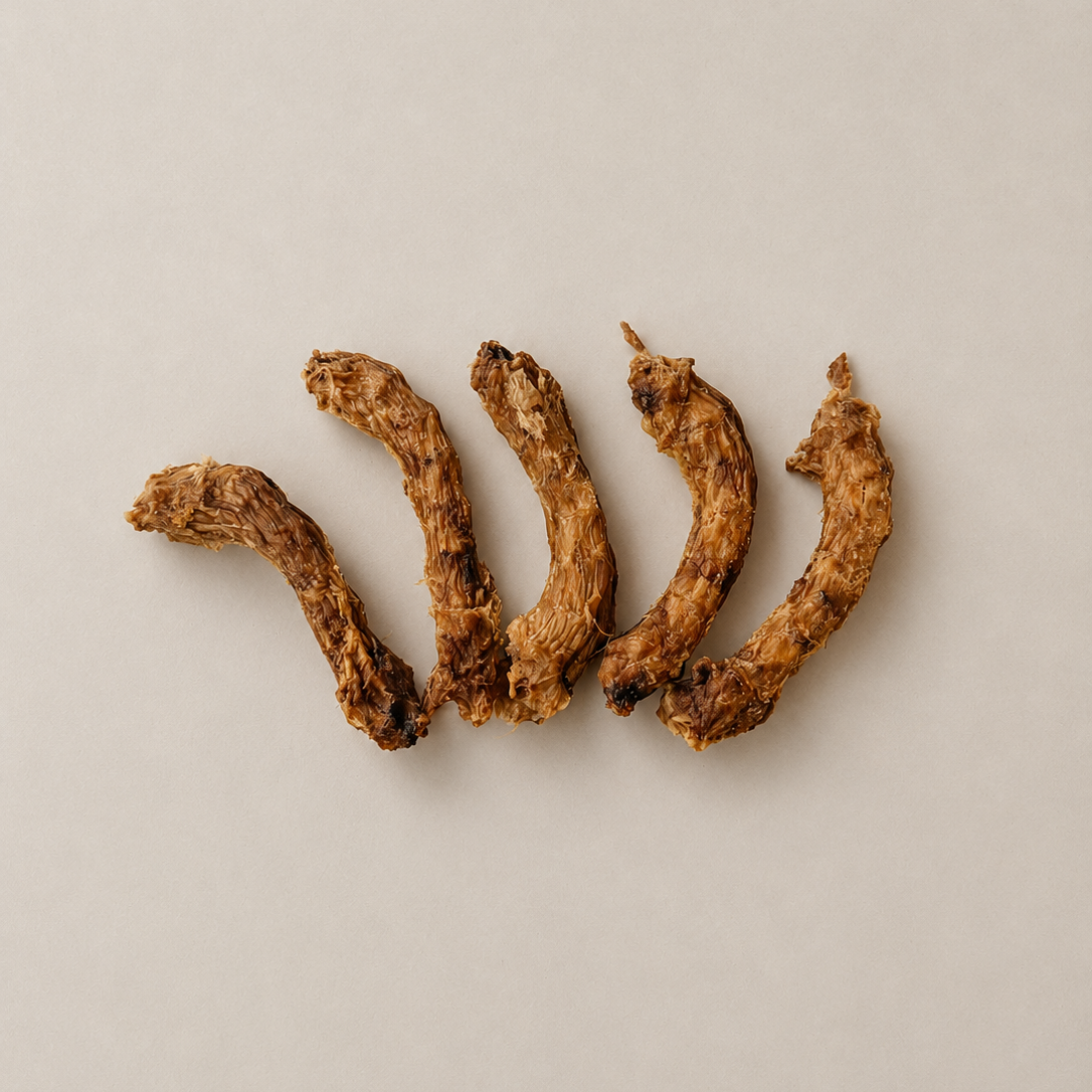 Cou de Poulet - 100gr