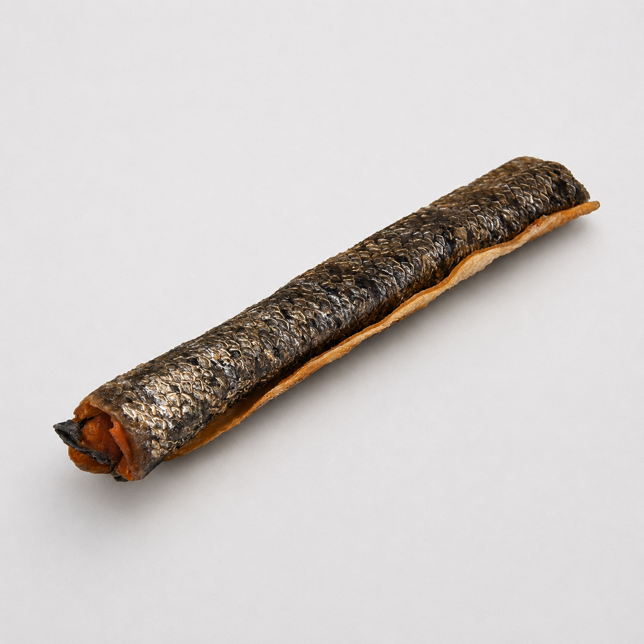 Peau de Saumon avec Chair L - 25cm