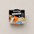 Yaourt Glacé YowUp Tartare de Saumon