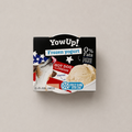 Yaourt Glacé YowUp Hot-Dog au Fromage