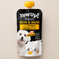 Yaourt à boire YowUp Skin & Hair - Saveur Saumon