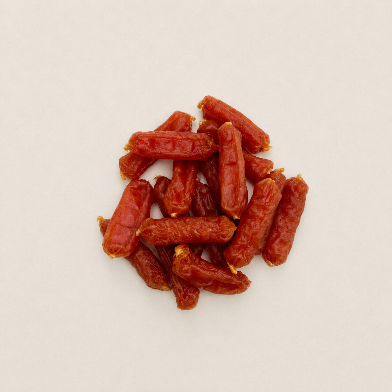 Saucisses de Lapin
