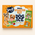 Kit de démarrage Glace Smoofl - Petits chiens
